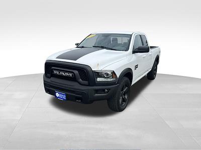 2019 Ram 1500 Classic Quad Cab 4x4 Pickup for sale #C31103B - photo 1