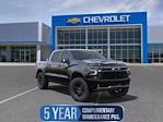 2025 Chevrolet Silverado 1500 Crew Cab 4x4 Pickup for sale #C31105 - photo 1