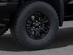 2025 Chevrolet Silverado 1500 Crew Cab 4x4 Pickup for sale #C31105 - photo 11