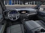 2025 Chevrolet Silverado 1500 Crew Cab 4x4 Pickup for sale #C31105 - photo 17