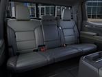 2025 Chevrolet Silverado 1500 Crew Cab 4x4 Pickup for sale #C31105 - photo 19