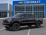 2025 Chevrolet Silverado 1500 Crew Cab 4x4 Pickup for sale #C31105 - photo 6