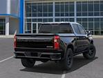 2025 Chevrolet Silverado 1500 Crew Cab 4x4 Pickup for sale #C31105 - photo 2