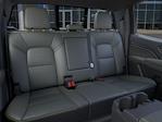2025 Chevrolet Colorado Crew Cab 4x4 Pickup for sale #C31110 - photo 17
