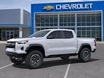 2025 Chevrolet Colorado Crew Cab 4x4 Pickup for sale #C31110 - photo 4