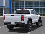 2025 Chevrolet Colorado Crew Cab 4x4 Pickup for sale #C31110 - photo 3
