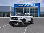 2025 Chevrolet Colorado Crew Cab 4x4 Pickup for sale #C31110 - photo 8