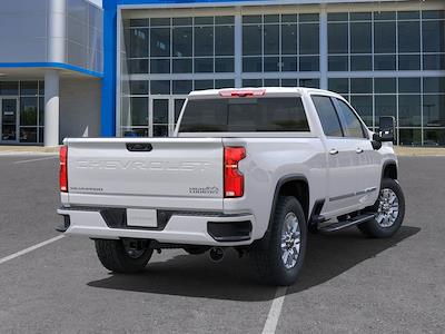2025 Chevrolet Silverado 2500 Crew Cab 4x4 Pickup for sale #C31119 - photo 2