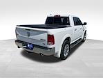 Used 2018 Ram 1500 Laramie Crew Cab 4WD Pickup for sale #C31119A - photo 6