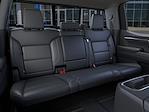 2025 Chevrolet Silverado 1500 Crew Cab 4x4 Pickup for sale #C31124 - photo 17