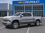 2025 Chevrolet Silverado 1500 Crew Cab 4x4 Pickup for sale #C31124 - photo 4