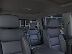 2025 Chevrolet Silverado 1500 Crew Cab 4x4 Pickup for sale #C31124 - photo 24