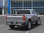2025 Chevrolet Silverado 1500 Crew Cab 4x4 Pickup for sale #C31124 - photo 3