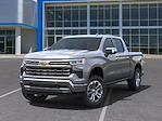 2025 Chevrolet Silverado 1500 Crew Cab 4x4 Pickup for sale #C31124 - photo 6