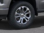 2025 Chevrolet Silverado 1500 Crew Cab 4x4 Pickup for sale #C31124 - photo 9