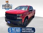 2021 Chevrolet Silverado 1500 Crew Cab 4x4 Pickup for sale #C31125A - photo 1