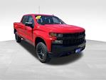 2021 Chevrolet Silverado 1500 Crew Cab 4x4 Pickup for sale #C31125A - photo 9