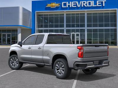 2025 Chevrolet Silverado 1500 Double Cab 4WD Pickup for sale #C31128 - photo 2