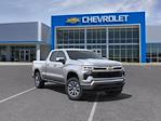 2025 Chevrolet Silverado 1500 Double Cab 4x4 Pickup for sale #C31128 - photo 4