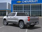 2025 Chevrolet Silverado 1500 Double Cab 4x4 Pickup for sale #C31128 - photo 3