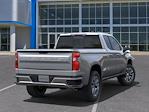 2025 Chevrolet Silverado 1500 Double Cab 4x4 Pickup for sale #C31128 - photo 2
