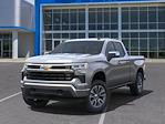 2025 Chevrolet Silverado 1500 Double Cab 4x4 Pickup for sale #C31128 - photo 7
