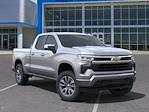 2025 Chevrolet Silverado 1500 Double Cab 4x4 Pickup for sale #C31128 - photo 8