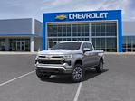 2025 Chevrolet Silverado 1500 Double Cab 4x4 Pickup for sale #C31128 - photo 9
