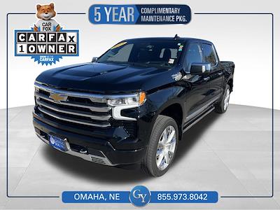 2023 Chevrolet Silverado 1500 Crew Cab 4WD Pickup for sale #C31129A - photo 1