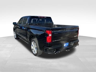 Used 2023 Chevrolet Silverado 1500 High Country Crew Cab for sale #C31129A - photo 2