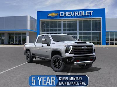 2025 Chevrolet Silverado 2500 Crew Cab 4x4 Pickup for sale #C31132 - photo 1