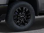 2025 Chevrolet Silverado 2500 Crew Cab 4x4 Pickup for sale #C31132 - photo 10
