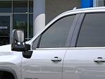 2025 Chevrolet Silverado 2500 Crew Cab 4x4 Pickup for sale #C31132 - photo 13