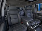 2025 Chevrolet Silverado 2500 Crew Cab 4x4 Pickup for sale #C31132 - photo 17