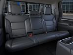 2025 Chevrolet Silverado 2500 Crew Cab 4x4 Pickup for sale #C31132 - photo 18