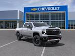 2025 Chevrolet Silverado 2500 Crew Cab 4x4 Pickup for sale #C31132 - photo 4