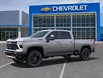 2025 Chevrolet Silverado 2500 Crew Cab 4x4 Pickup for sale #C31132 - photo 5