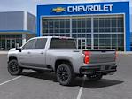 2025 Chevrolet Silverado 2500 Crew Cab 4x4 Pickup for sale #C31132 - photo 3