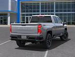 2025 Chevrolet Silverado 2500 Crew Cab 4x4 Pickup for sale #C31132 - photo 2