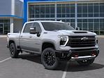 2025 Chevrolet Silverado 2500 Crew Cab 4x4 Pickup for sale #C31132 - photo 8