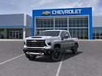 2025 Chevrolet Silverado 2500 Crew Cab 4x4 Pickup for sale #C31132 - photo 9