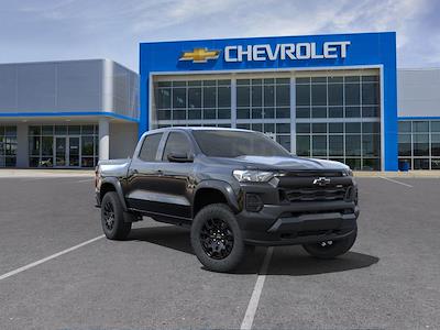 2025 Chevrolet Colorado Crew Cab 4x4 Pickup for sale #C31164 - photo 1