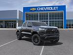 2025 Chevrolet Colorado Crew Cab 4x4 Pickup for sale #C31164 - photo 1