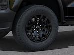 2025 Chevrolet Colorado Crew Cab 4x4 Pickup for sale #C31164 - photo 9