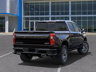 New 2025 Chevrolet Silverado 1500 RST Crew Cab 4x4 Pickup for sale #C31174 - photo 2