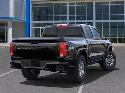 New 2025 Chevrolet Colorado LT Crew Cab 4x4 Pickup for sale #C31182 - photo 2