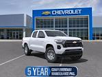 2025 Chevrolet Colorado Crew Cab 4x4 Pickup for sale #C31183 - photo 1