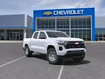 2025 Chevrolet Colorado Crew Cab 4x4 Pickup for sale #C31183 - photo 4