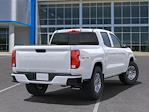 2025 Chevrolet Colorado Crew Cab 4x4 Pickup for sale #C31183 - photo 2