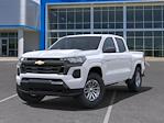 2025 Chevrolet Colorado Crew Cab 4x4 Pickup for sale #C31183 - photo 7